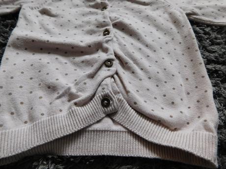 Sveter na gombíky č.80, f&f,80