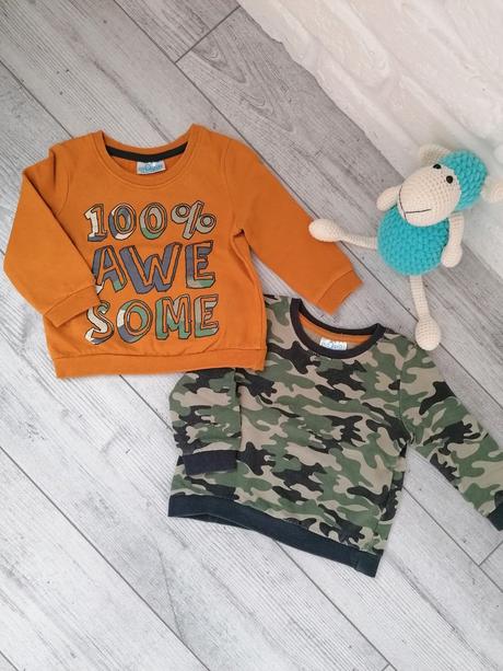 Balíček pre chlapčeka 74, 68–80