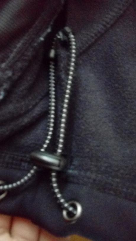 Soflshellová bunda, 110