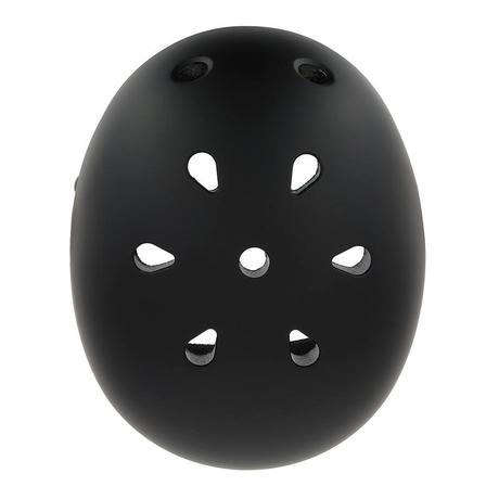 Čierna prilba play 5, 
