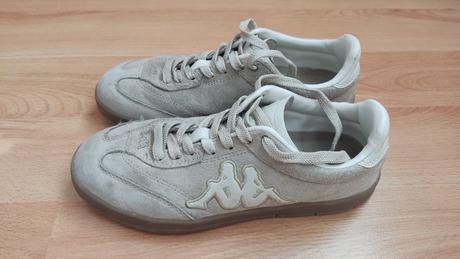 Športové topánky kappa 38, kappa,38