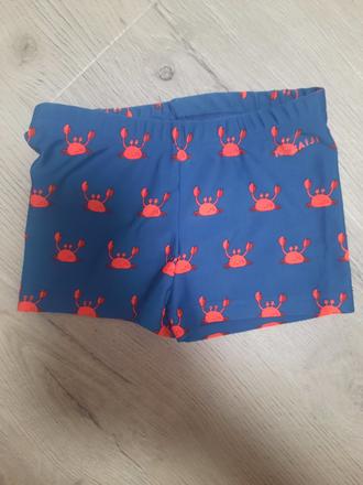 Plavky-chlapcenske-velkost 12-24m, nabaiji,92