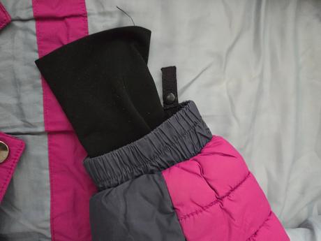 Zimná lyžiarska bunda loap, loap,140