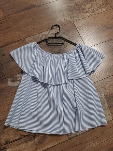 Blúzka, xs