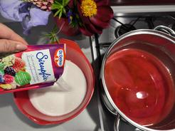 Sirupfix 25 g Dr.Oetker