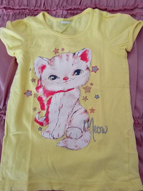 Rozprávkové šaty, kiki&koko,110