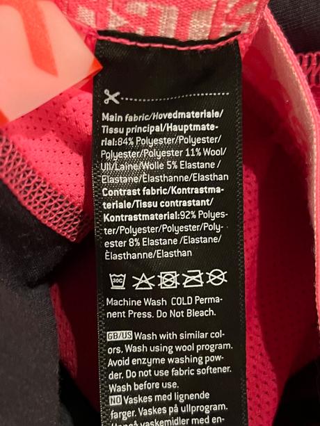 Legíny kari traa, m