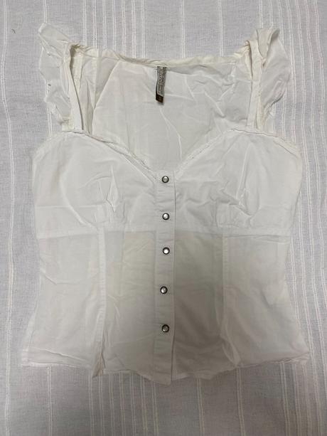 Blúzka timeout, timeout,s