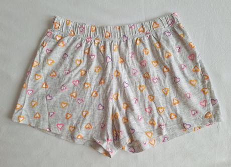 Nohavice pyžamové krátke, f&f,146