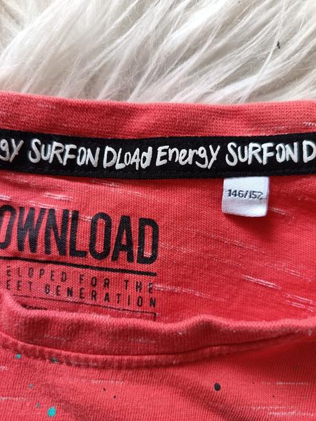 Tričko c&a, c&a,146