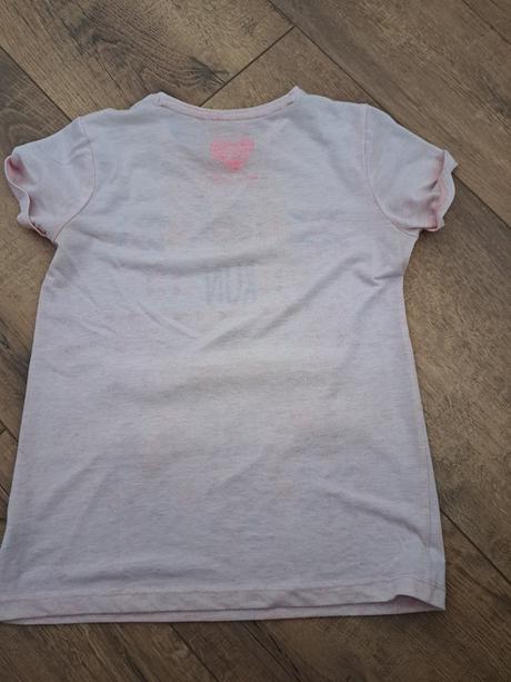 Ľahké letné tricko, f&f,134