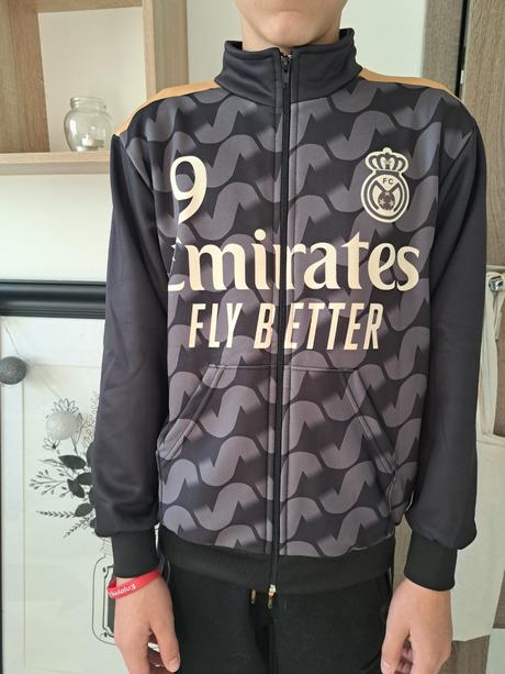 Mikina mbappe, 116 - 158