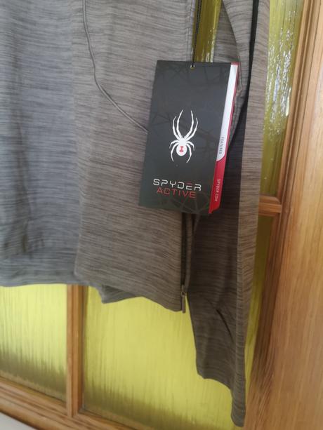 Spyder dámske funkčné tričko veľkosť m, m