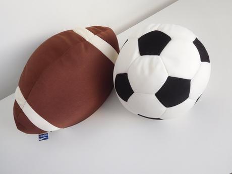 Lopty pre malého chlapčeka,, 