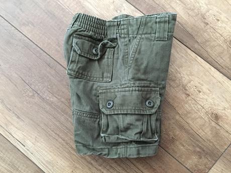 Kratase zn. cherokee (18 mesiacov, 86), cherokee,86