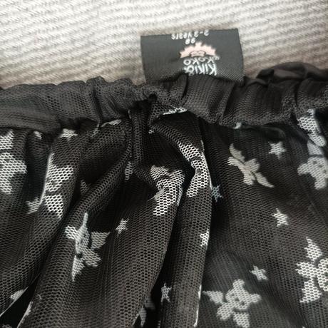 Sukňa 98/104, kiki&koko,104