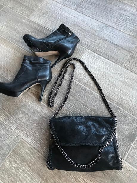 Štýlová crossbody kabelka,