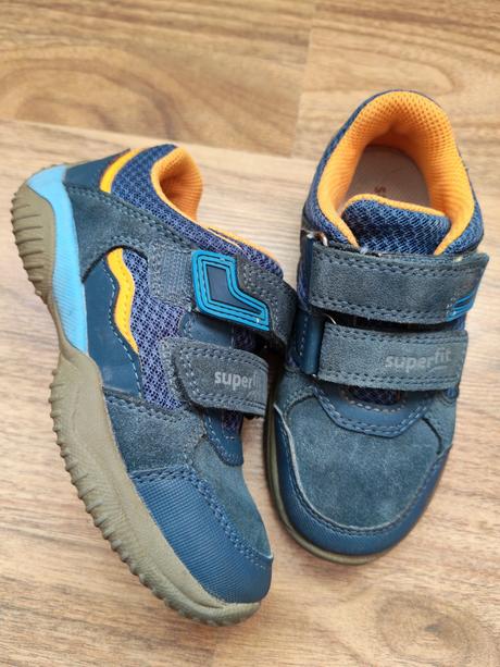Tenisky superfit, superfit,26