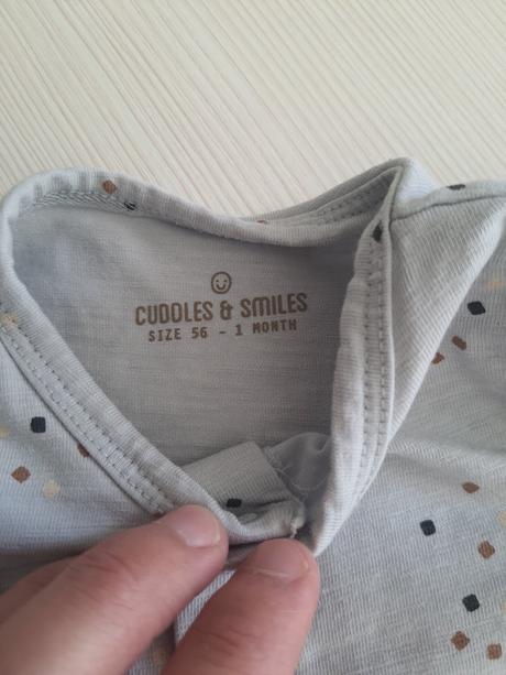 Overal na spanie, 56