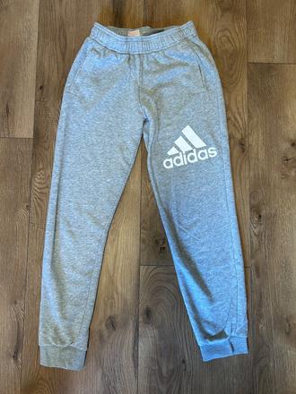 Adidas tepláky, adidas,164