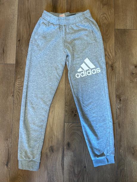 Adidas tepláky, adidas,164