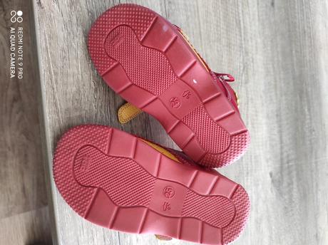 Sandálky kožené wanda, wanda,25