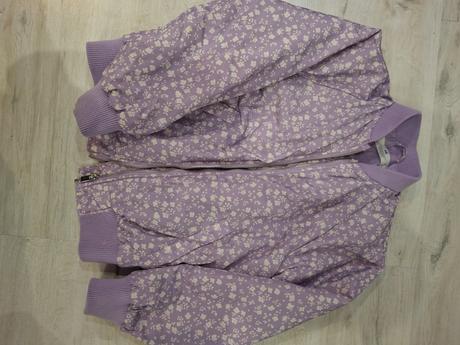 Prechodná bunda, h&m,134