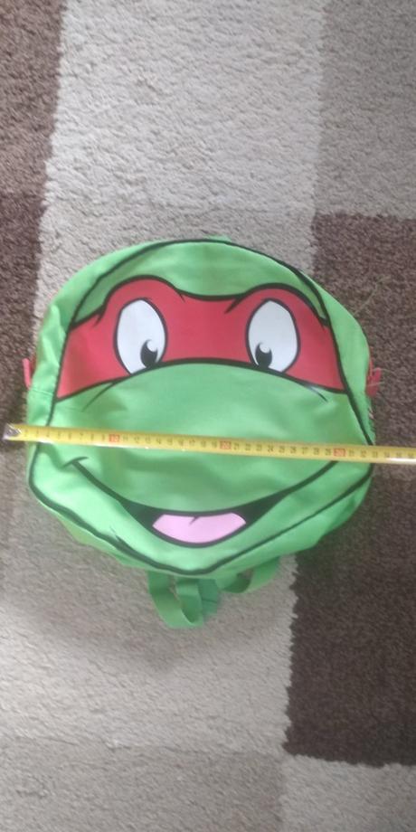 Detský batoh tini nindža,