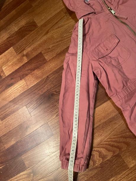 Dievcensky kabatik, h&m,134