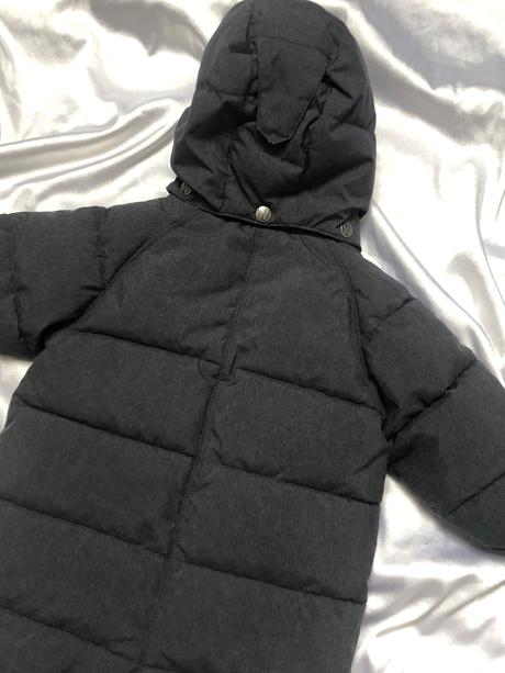 Wheat luxusná kombinéza, 74