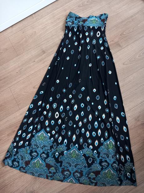 Dlhé spoločenské šaty xs / s, s