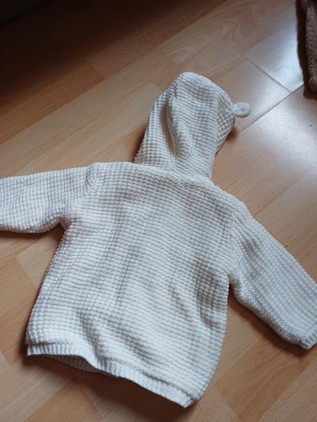 Svetríky, mikina, vesta v.68 3-6mes, george,68