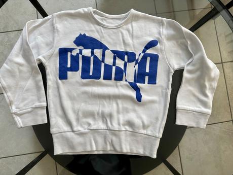 Mikina, puma,92
