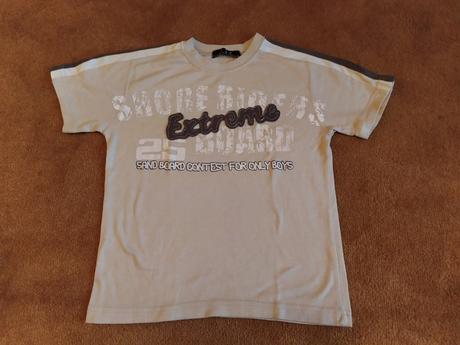 Tričko 128-134, 128