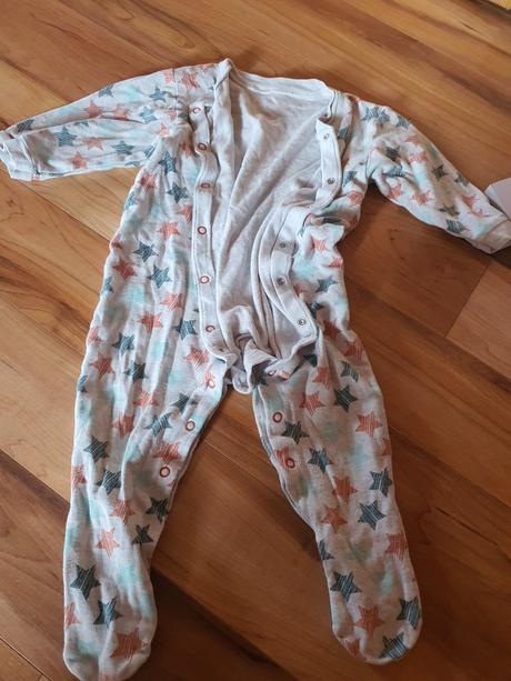 Vecičky 80/86 kus 0.5 cent, 86–98