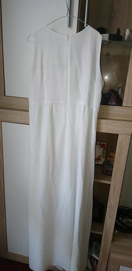 Tehotenske svadobne saty, 44