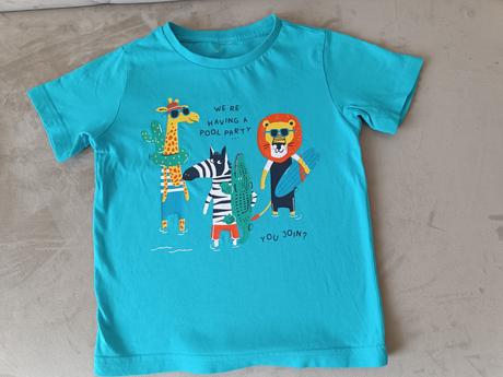 Pyžamo letné, palomino,104