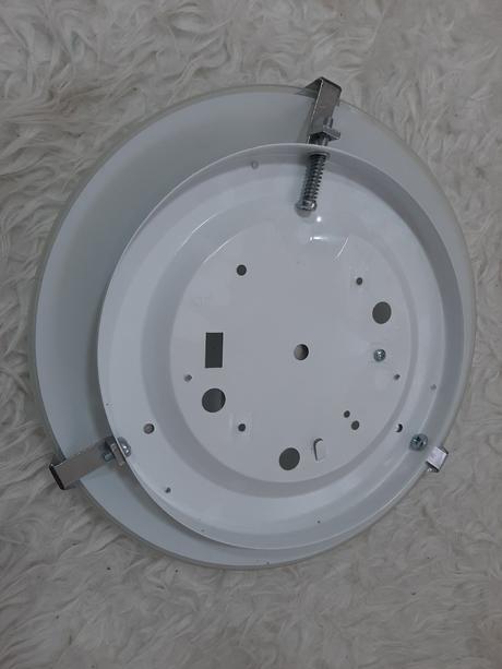 3 kusy stropné svetlá - stropnice.,