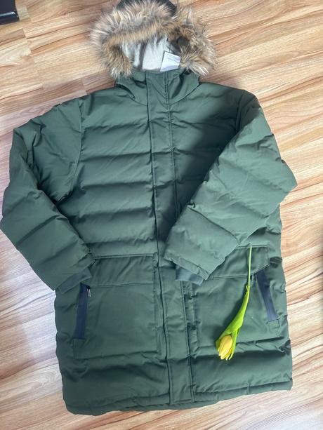 Bunda zateplená nepremokavá reserved, reserved,152 / 158 / 164
