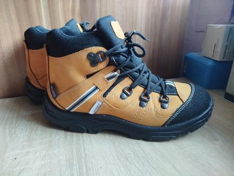 Ortopedické topánky, 37