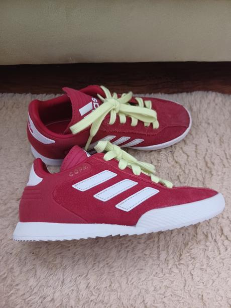 Tenisky adidas 31,5, adidas,31