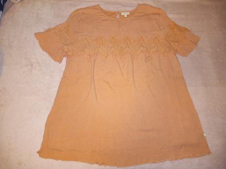 Blúzka 158-164 a 170, pompdelux,158