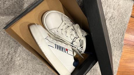 Tenisky tommy hilfiger 34, tommy hilfiger,34