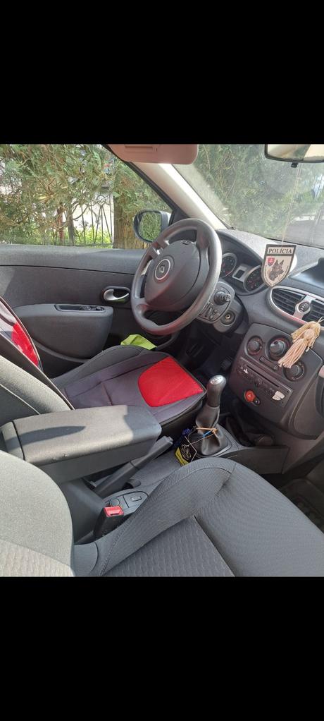Predaj auto, renault