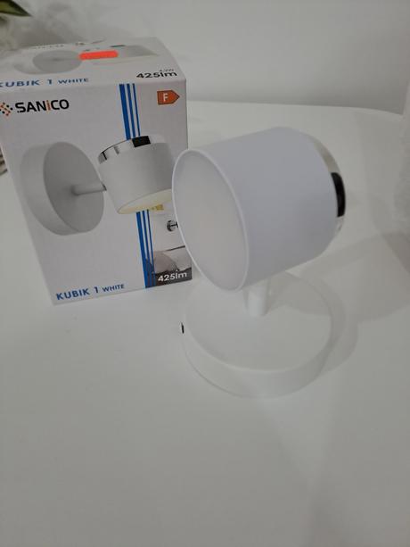 Led nástenné svietidlá, 