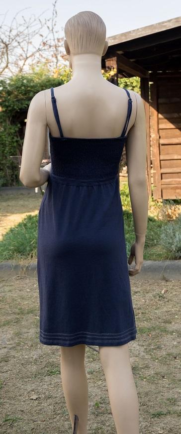 Šaty na ramienka m/l, esprit, esprit,m