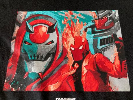 Fortnite tričko 146/152, 146