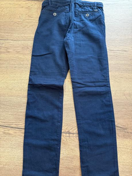 Mayoral elegantné nohavice, mayoral,134