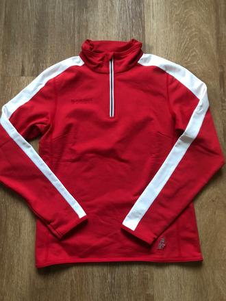 Mikina mamut č.38, 38