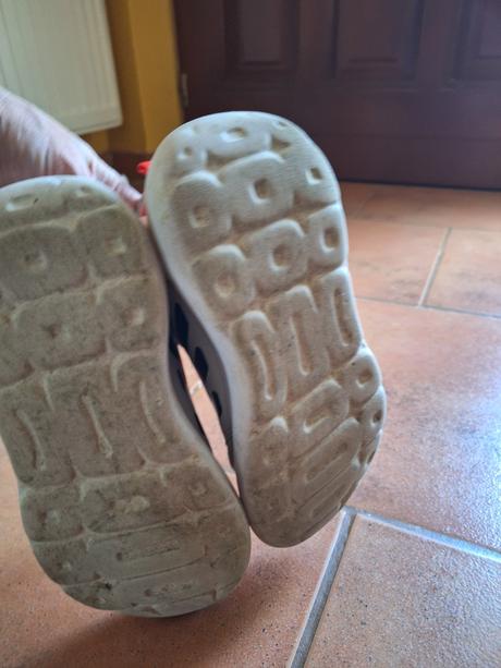 Tenisky adidas, adidas,34